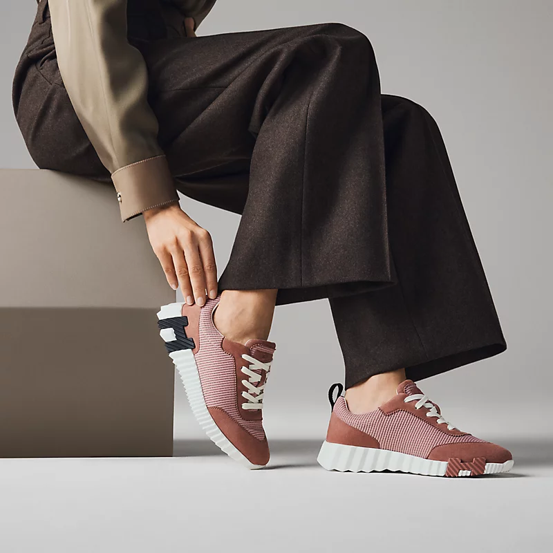 Hermès Bouncing sneaker - Image 6